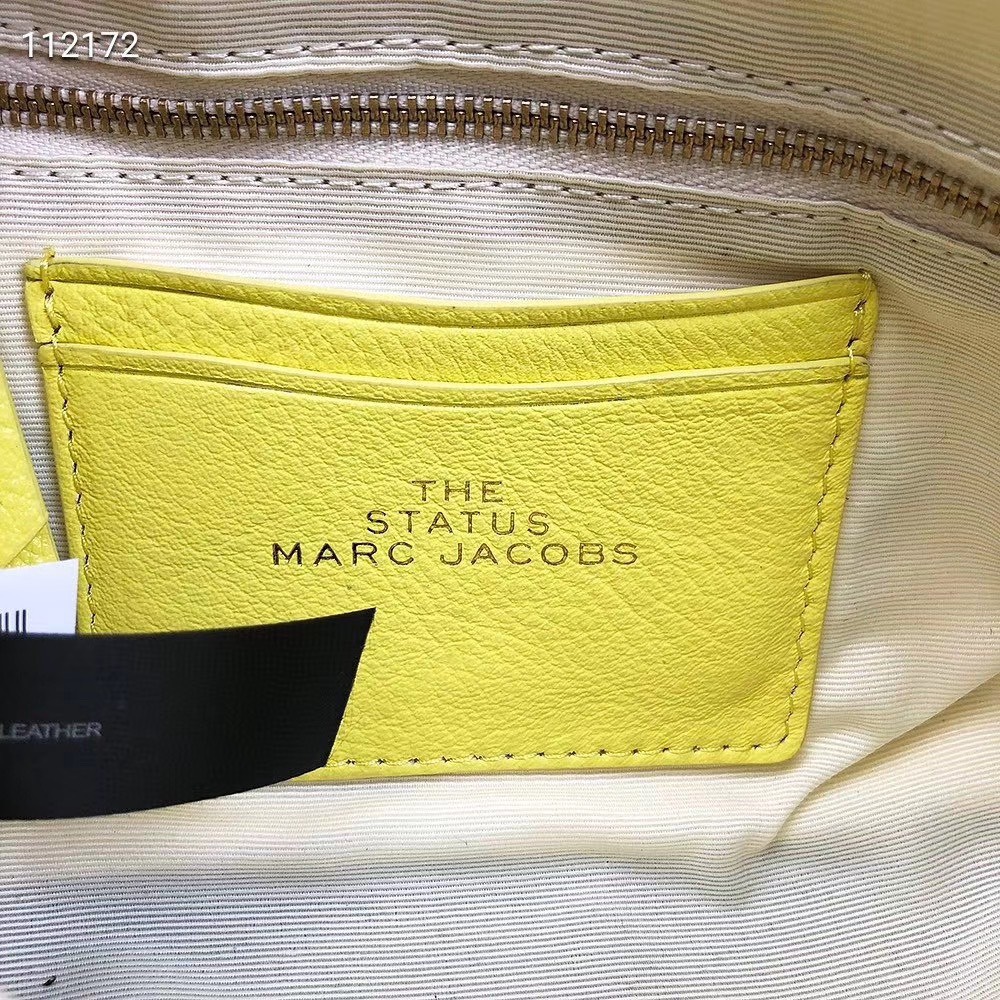 Túi đeo chéo nữ Marc Jacobs Status da thật | Túi xách Snapshot Camera bag mẫu mới nhất 2